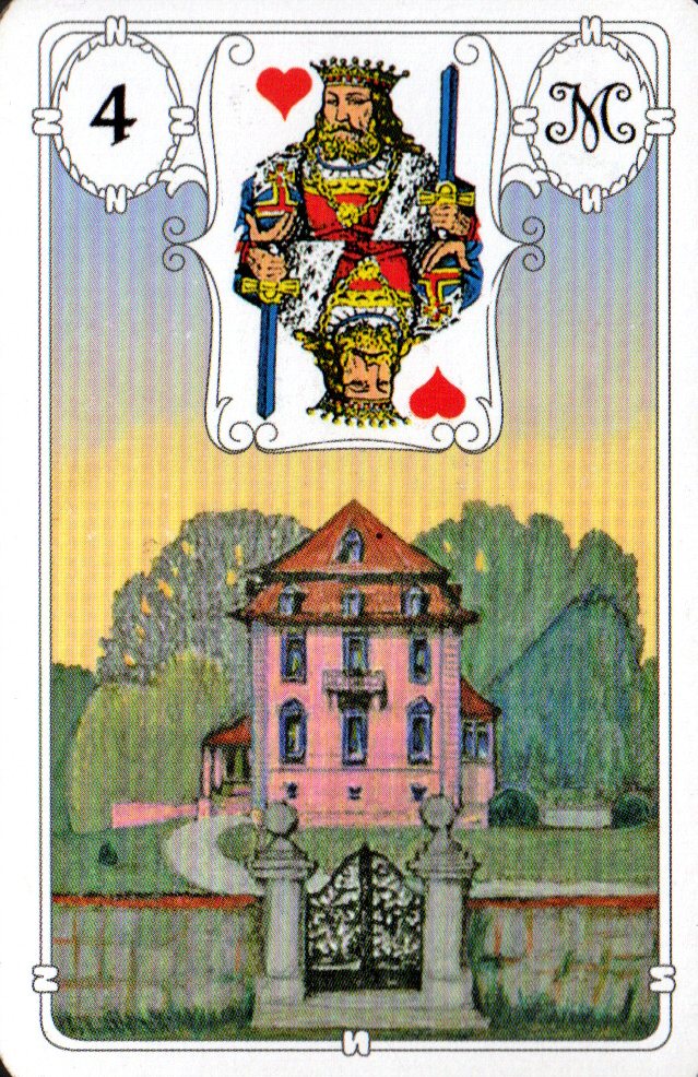 Carta Casa